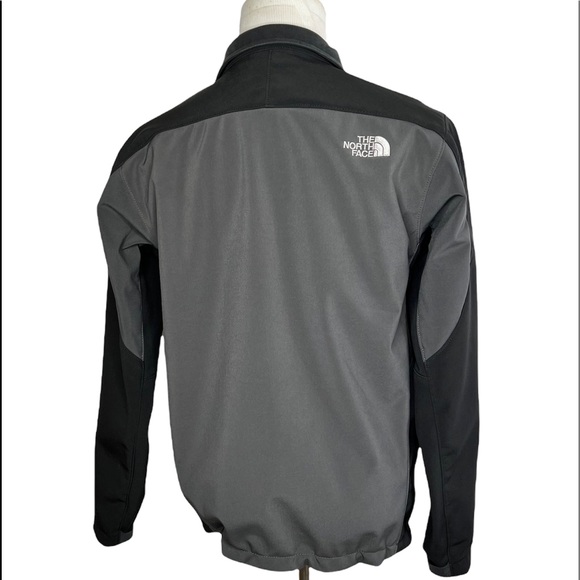 North Face Full Zip Jacket - svoi-dom 